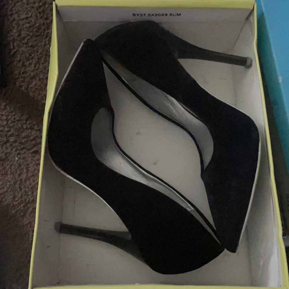 Heels
